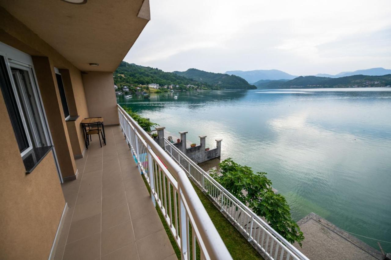 Apartmani Adi&Ena Konjic Luaran gambar