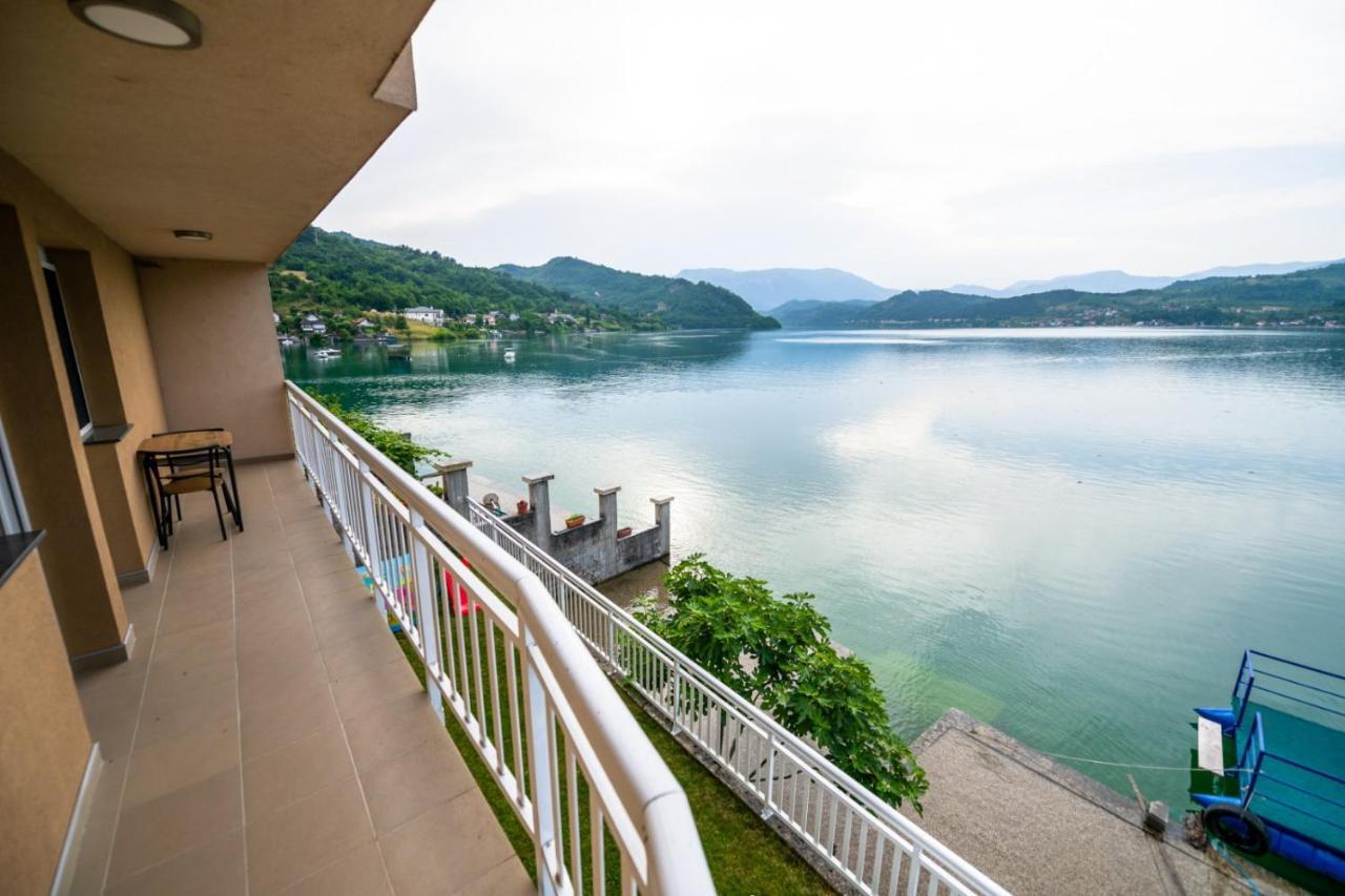 Apartmani Adi&Ena Konjic Luaran gambar