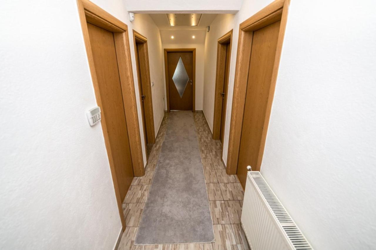 Apartmani Adi&Ena Konjic Luaran gambar