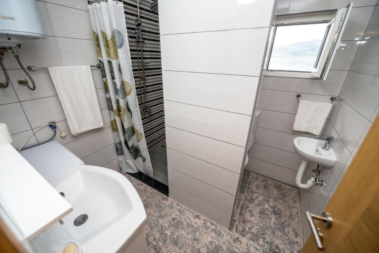 Apartmani Adi&Ena Konjic Luaran gambar