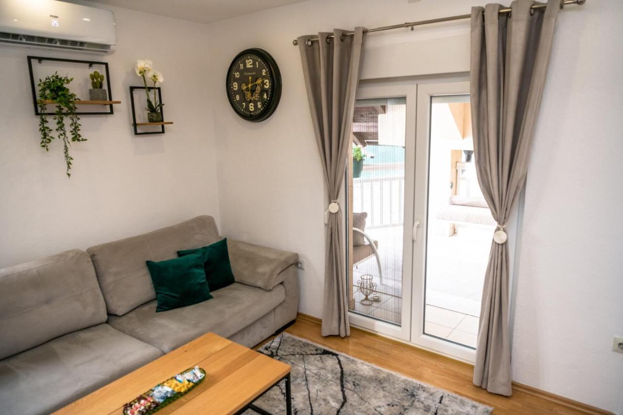 Apartmani Adi&Ena Konjic Luaran gambar