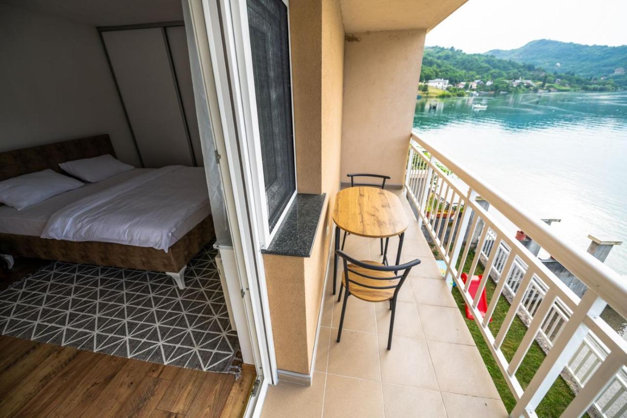 Apartmani Adi&Ena Konjic Luaran gambar