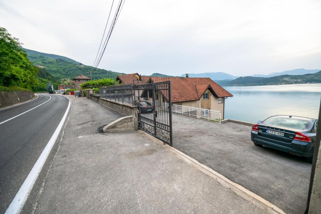 Apartmani Adi&Ena Konjic Luaran gambar