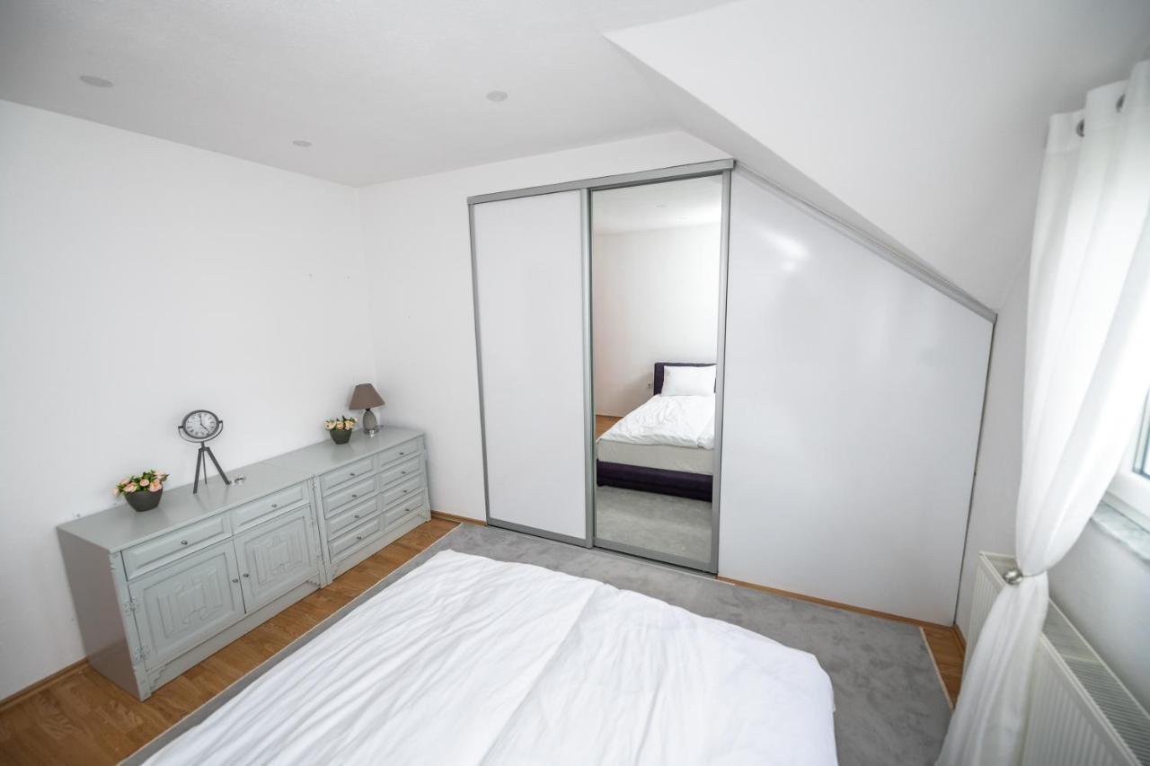 Apartmani Adi&Ena Konjic Luaran gambar