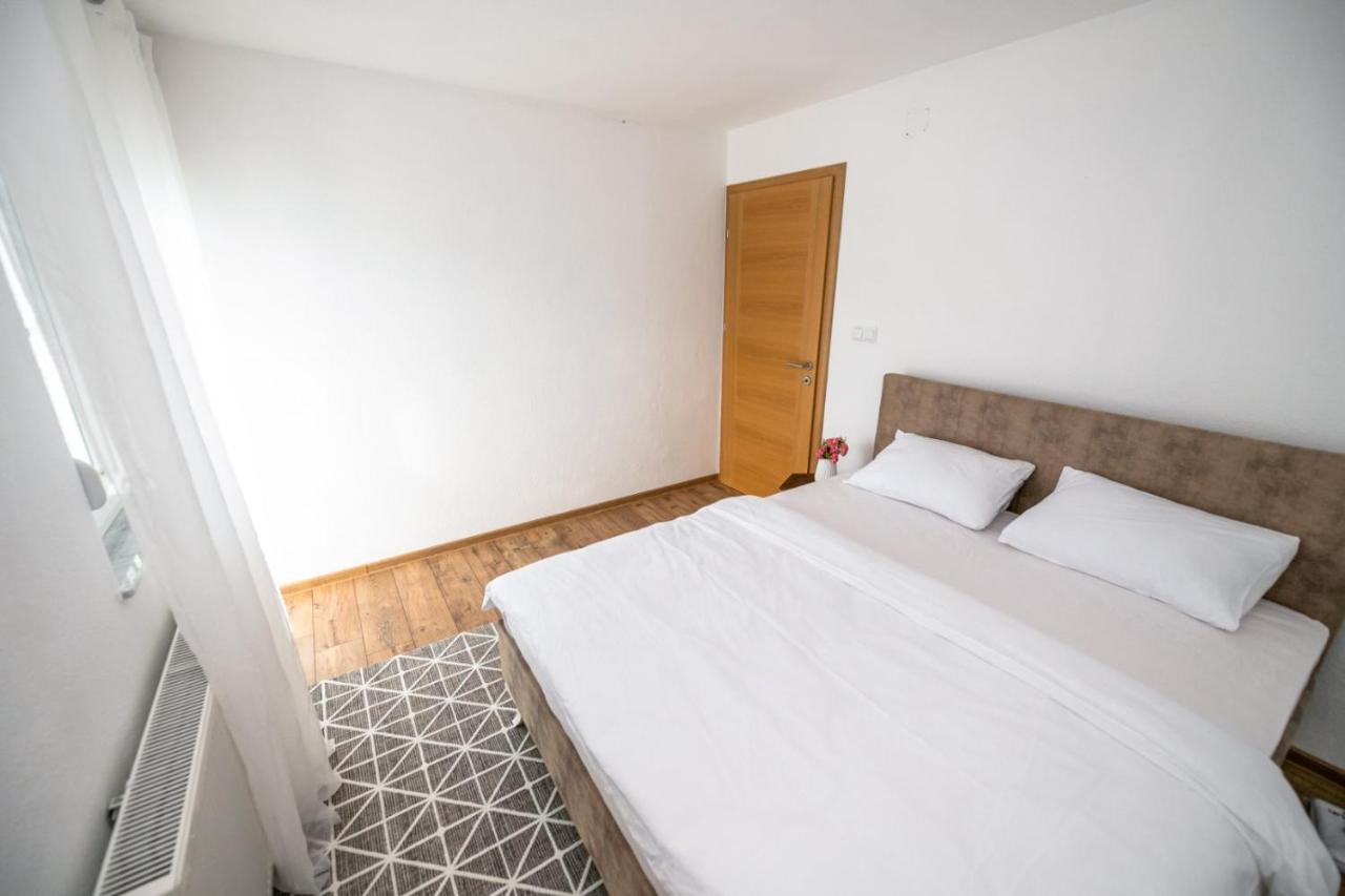 Apartmani Adi&Ena Konjic Luaran gambar