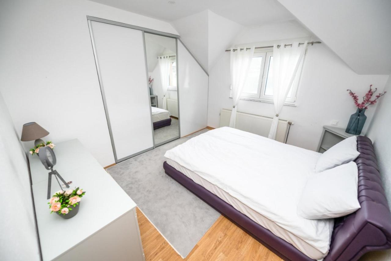 Apartmani Adi&Ena Konjic Luaran gambar