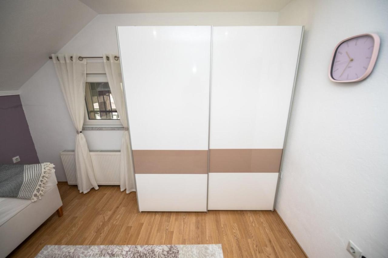 Apartmani Adi&Ena Konjic Luaran gambar