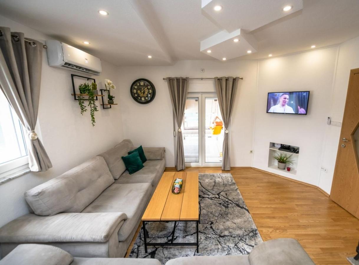Apartmani Adi&Ena Konjic Luaran gambar