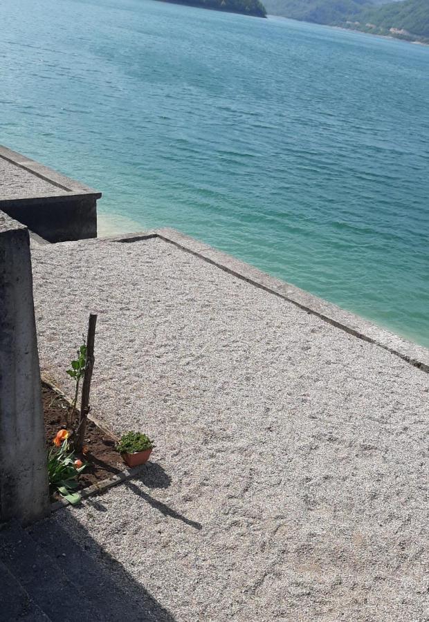 Apartmani Adi&Ena Konjic Luaran gambar