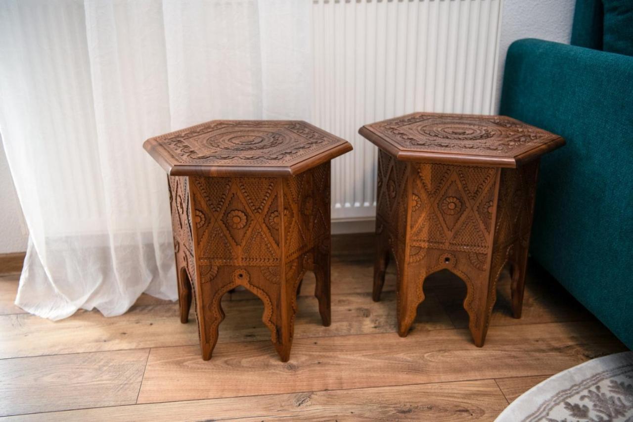 Apartmani Adi&Ena Konjic Luaran gambar