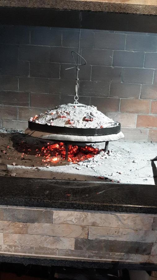 Apartmani Adi&Ena Konjic Luaran gambar