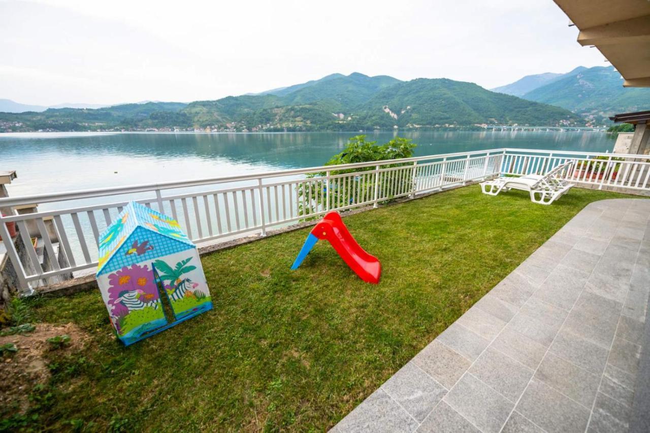 Apartmani Adi&Ena Konjic Luaran gambar