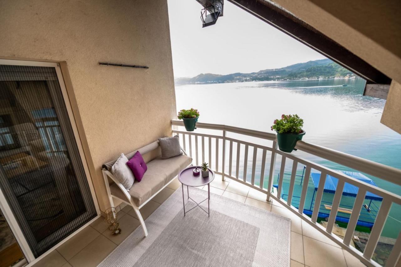 Apartmani Adi&Ena Konjic Luaran gambar