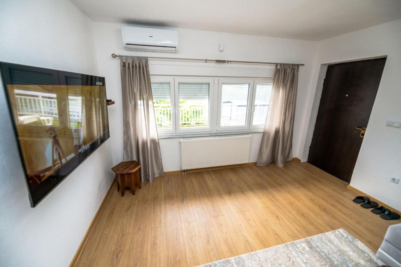 Apartmani Adi&Ena Konjic Luaran gambar