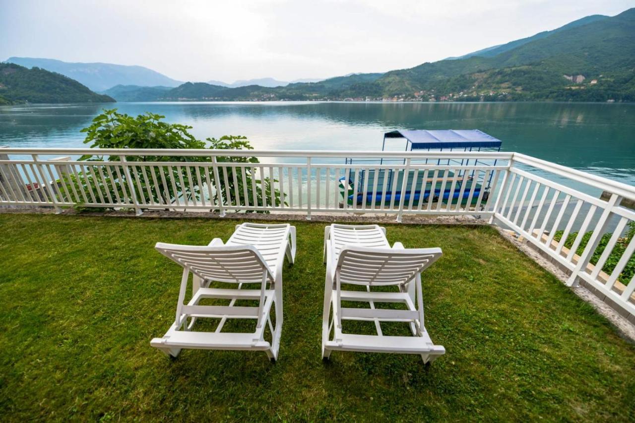 Apartmani Adi&Ena Konjic Luaran gambar
