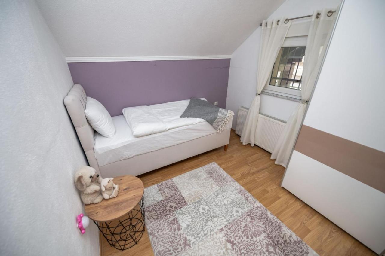 Apartmani Adi&Ena Konjic Luaran gambar