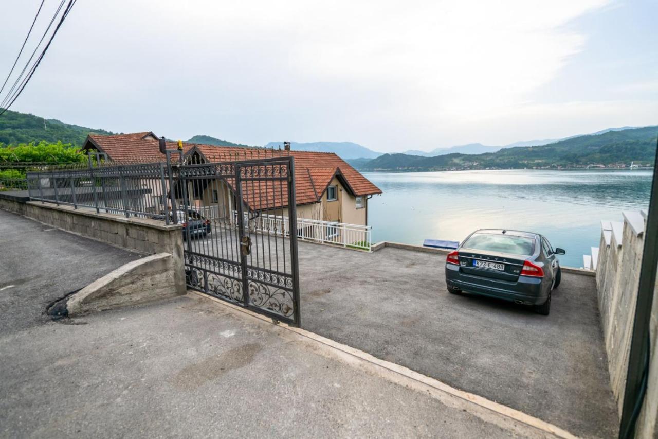 Apartmani Adi&Ena Konjic Luaran gambar