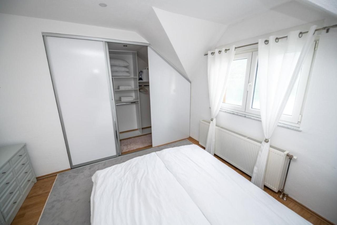 Apartmani Adi&Ena Konjic Luaran gambar